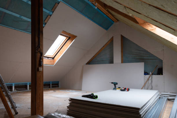 Best Insulation for Specific Applications in Madeira Beach, FL