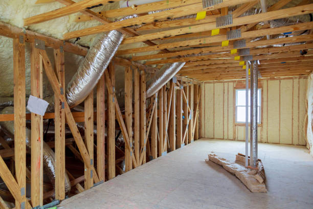 Trusted Madeira Beach, FL Insulation Contractor Experts